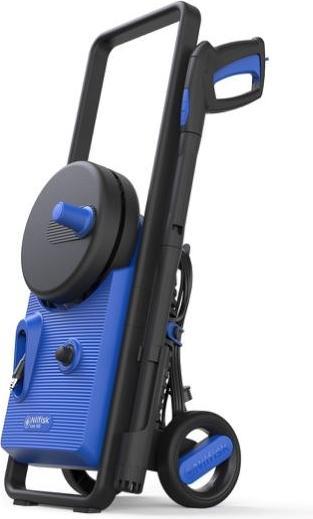 Actual product image Nilfisk Core 140-8 PowerControl In-Hand mat EU pressure washer Upright electric 474 l/h 1800 W Blue (Electrical connection)