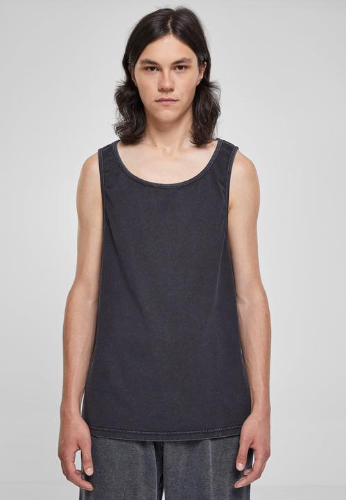 Produktbild Urban Classics Heavy Oversized Acid Wash Tank (3XL)