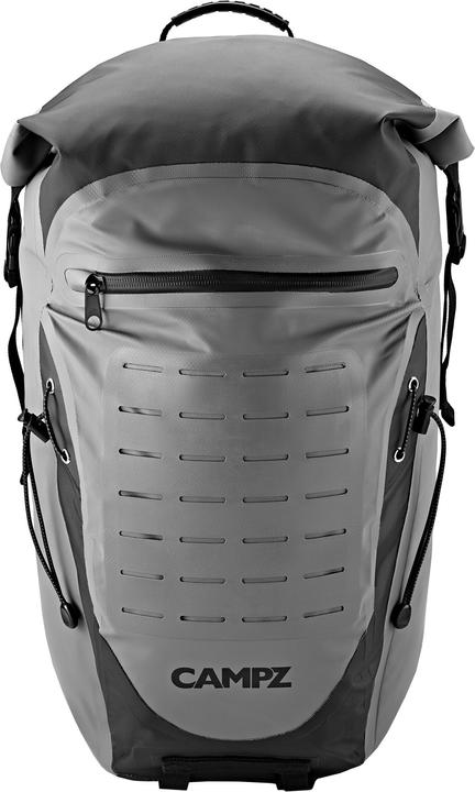 Actual product image Campz WP Backpack 30l (30 l)