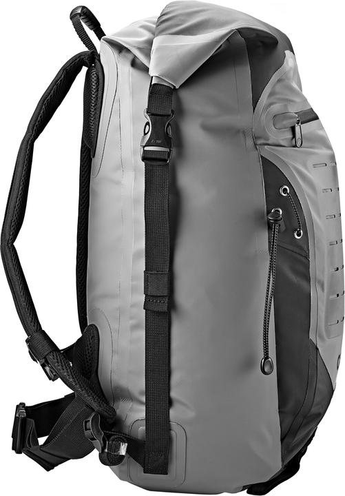 Actual product image Campz WP Backpack 30l (30 l)