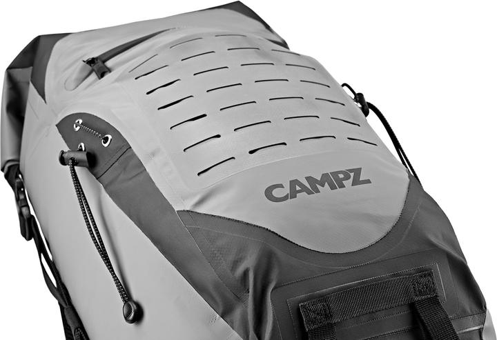 Actual product image Campz WP Backpack 30l (30 l)