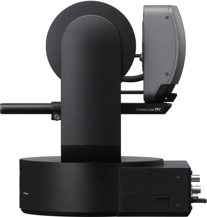 Produktbild Sony ILME-FR7 (12.90 Mpx, 60p)