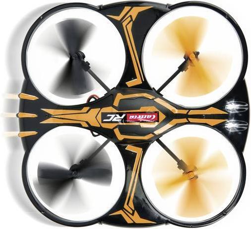 Image du produit Carrera Quadricoptère X2