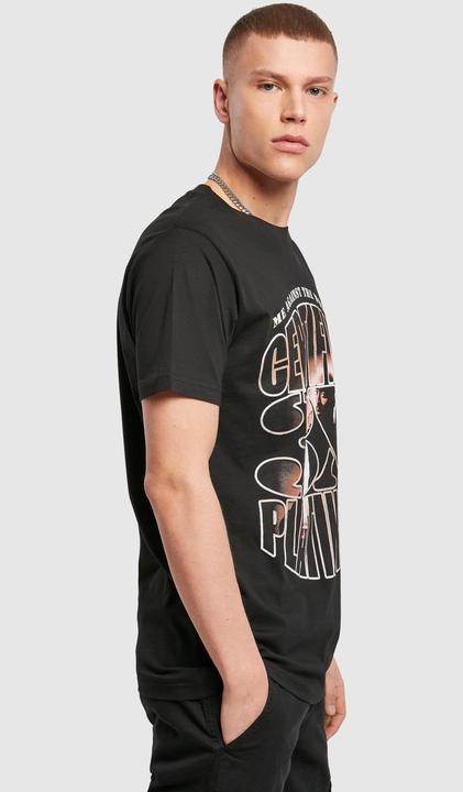 Produktbild MT Tupac Me Against the World Platinium Tee (L)