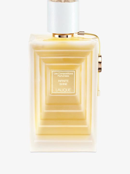 Produktbild Lalique Infinite Shine (Eau de Parfum, 100 ml)