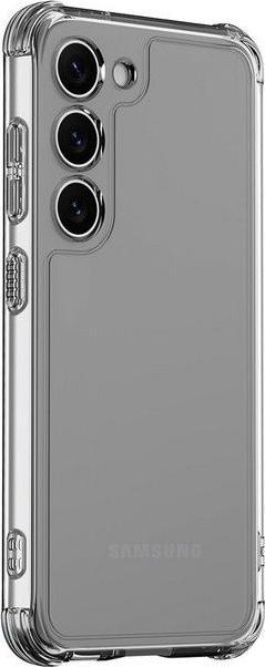 Actual product image Araree Flexield Series (Samsung Galaxy S23+)