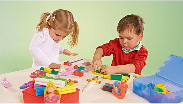 Produktbild Feuchtmann Schul-Knet Basic