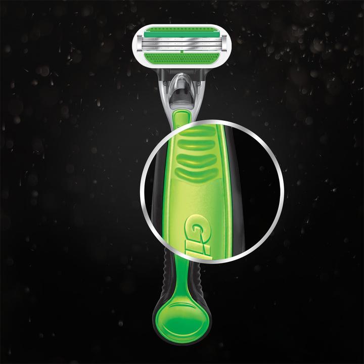 Produktbild Gillette Body