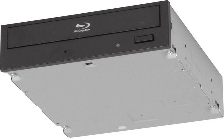 Image du produit Hl Data Storage Graveur de DVD interne Blu ray SATA Retail (Graveur de DVD, Lecteur DVD, Graveur Blu-ray, Lecteur Blu-ray, Lecteur de CD)