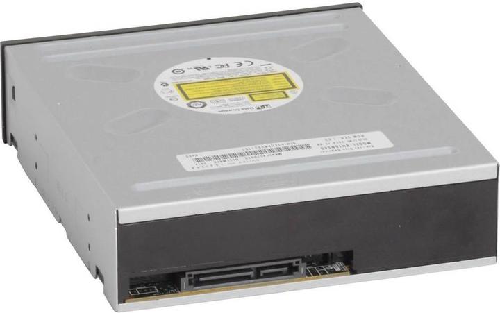 Image du produit Hl Data Storage Graveur de DVD interne Blu ray SATA Retail (Graveur de DVD, Lecteur DVD, Graveur Blu-ray, Lecteur Blu-ray, Lecteur de CD)