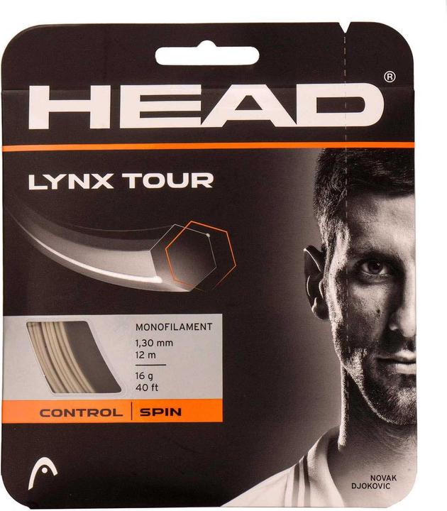 Head Tour de Lynx