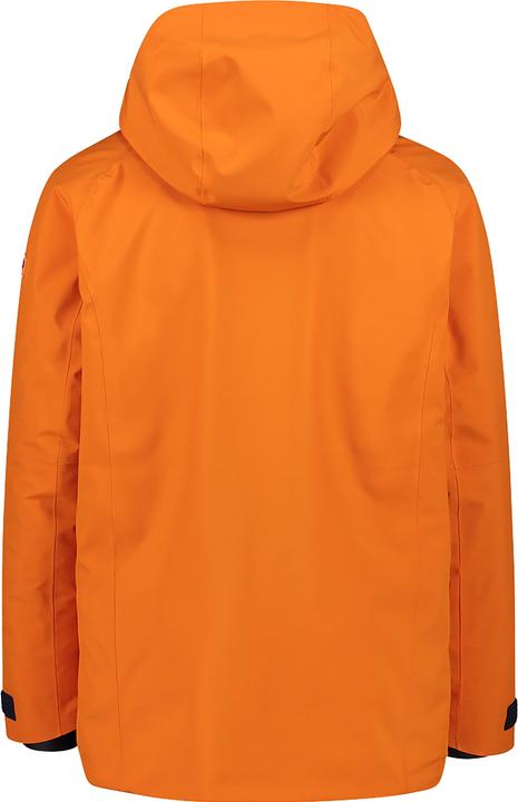 Actual product image CMP Campagnolo Hoodie (L)