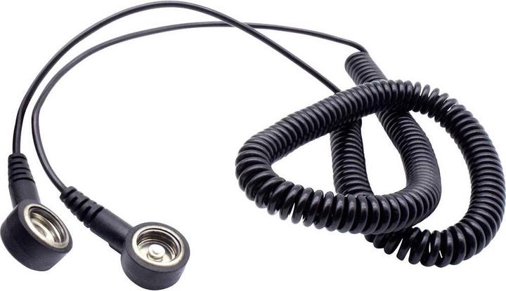 Produktbild Quadrios ESD Tischmatten Set (Statikschutz)