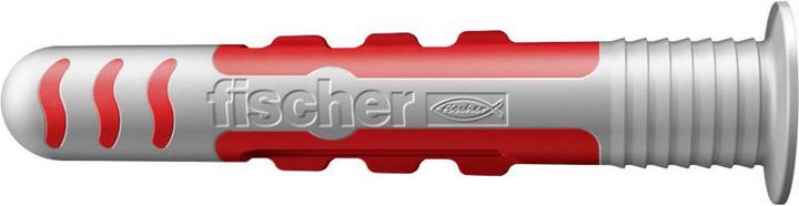 Produktbild Fischer Dübel 97823 SX 6 x 50 K SB-Karte (25 Stk.)