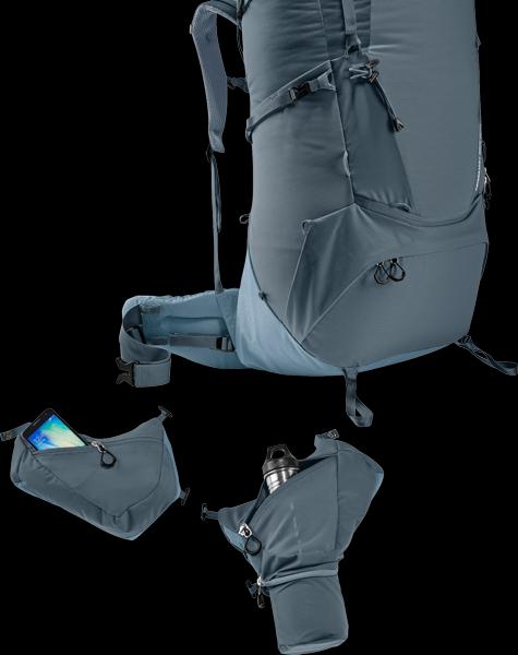 Image du produit Deuter Aircontact Core 70+10 (80 l)