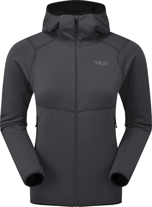 Produktbild Rab Evolute Hoodie (12, M)