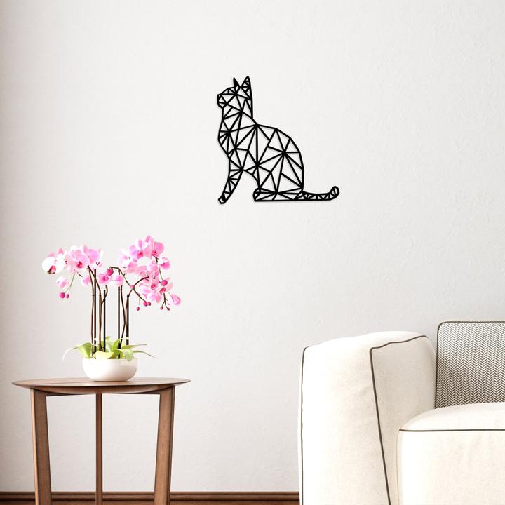 Produktbild Wallxpert Chloe (35 x 46 cm)