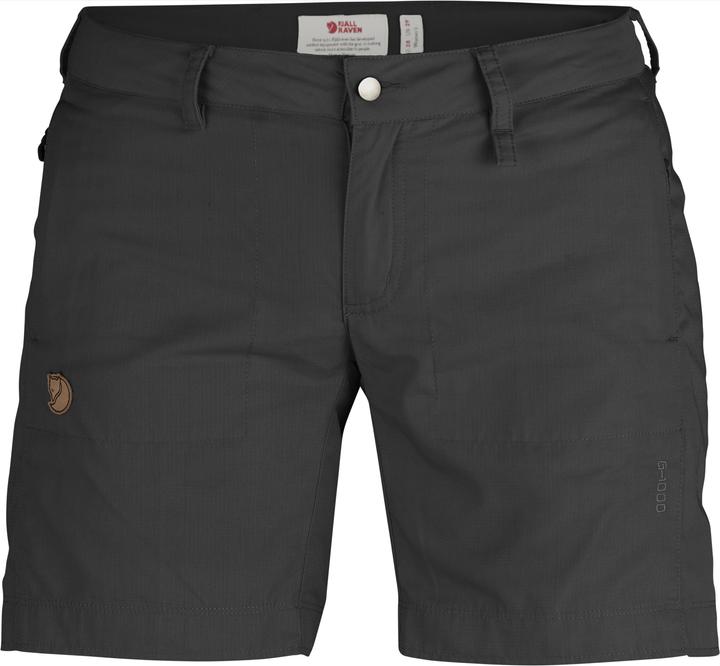 Actual product image Fjällräven Abisko Shade Shorts (46)