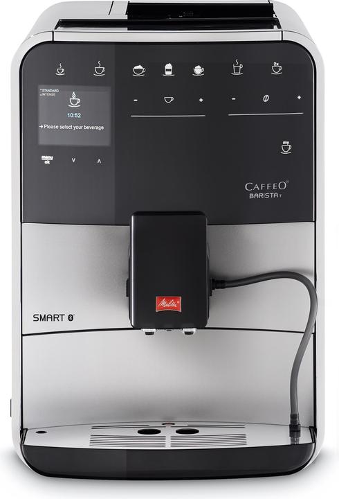 Actual product image Melitta Barista Smart T