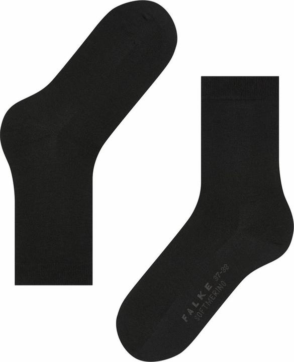 Image du produit Falke Softmerino SO (lot de 2, 41 - 42)