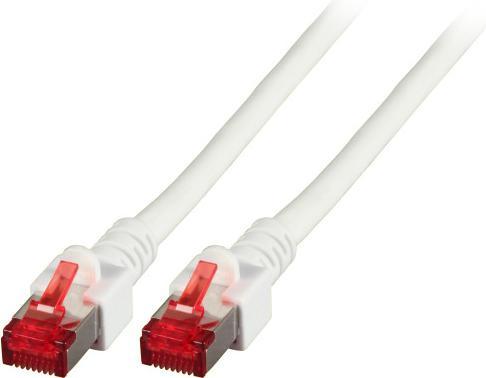 Produktbild EFB Elektronik Netzwerkkabel (S/FTP, CAT6, 1.50 m)