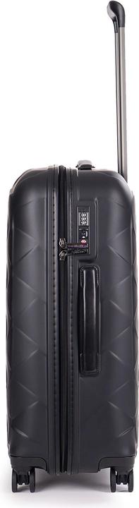 Produktbild Stratic Leather & More - Hartschalen-Koffer (65 l, M (50 - 90l))