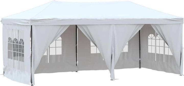 Actual product image VidaXL Bernhilde (292 cm, 580 cm)