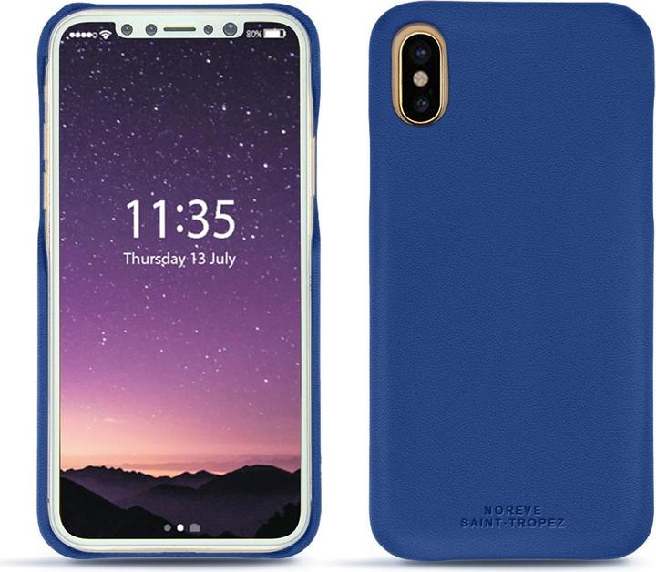 Productafbeelding Noreve Lederen omslag (Apple iPhone XS)