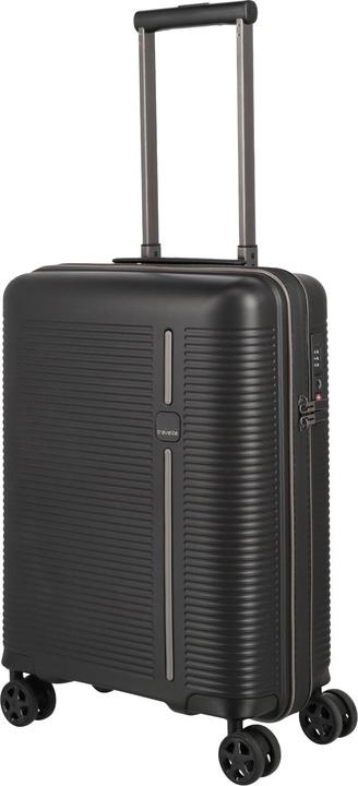Produktbild Travelite Roomer - Handgepäcktrolley (40 l, Handgepäck (bis 50l))