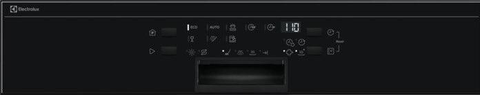 Produktbild Electrolux GA60LISW