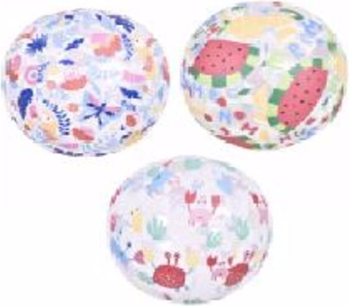 Jilong Luft - Ball