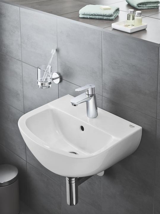 Produktbild Grohe Einhand-Waschtischbatterie BAUEDGE