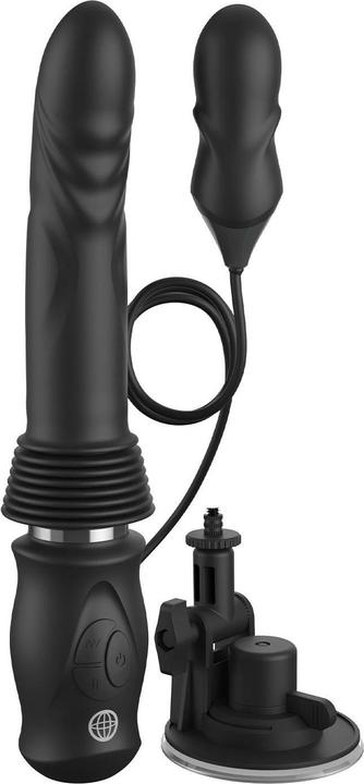 Produktbild Pipedream Ultimate Silicone Thruster