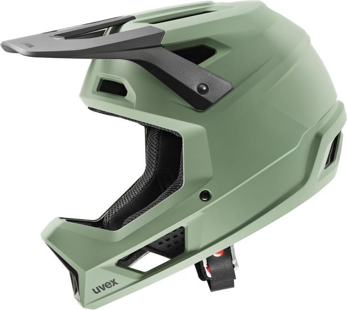Uvex Sports ravage