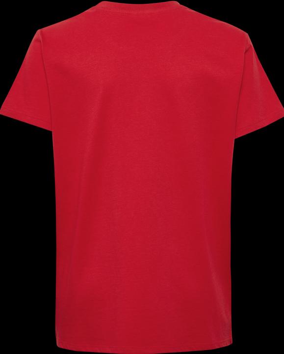 Actual product image hummel HMLGO 2.0 T-SHIRT S/S KIDS (164)
