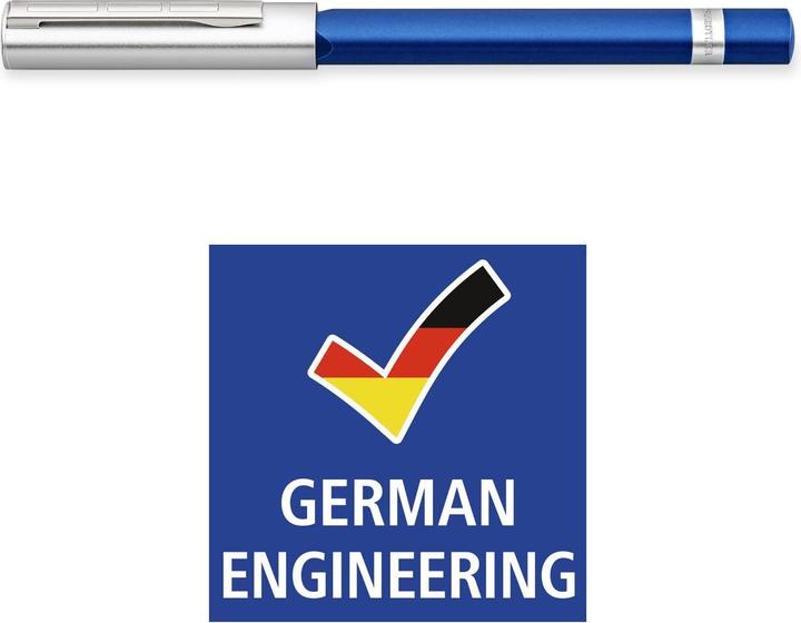 Produktbild Staedtler TRX Füllhalter M (Schwarz, 1 x)