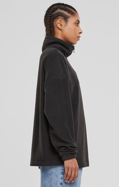 Produktbild Urban Classics Ladies Polar Fleece Troyer (XS)