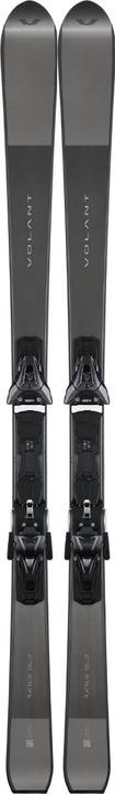 Actual product image Volant Ski E Platinum + E FT 12 GW 2021 (12.45 cm)