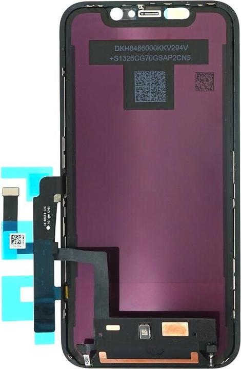 Produktbild OEM Original Display Unit (Refurbished) (Display, iPhone 11)