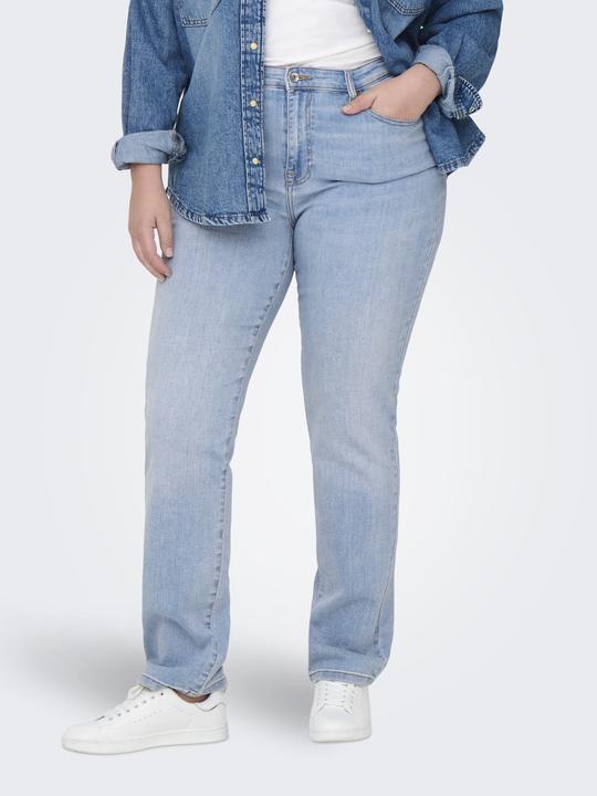 Image du produit Only CARSUI Mittlere Taille Slim Fit Jeans Slim Fit Jeans (54)