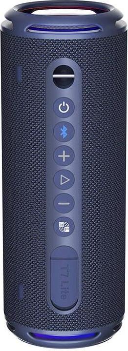Produktbild Tronsmart Wireless Bluetooth Speaker T7 Lite (blue) (24 h, Batteriebetrieb)
