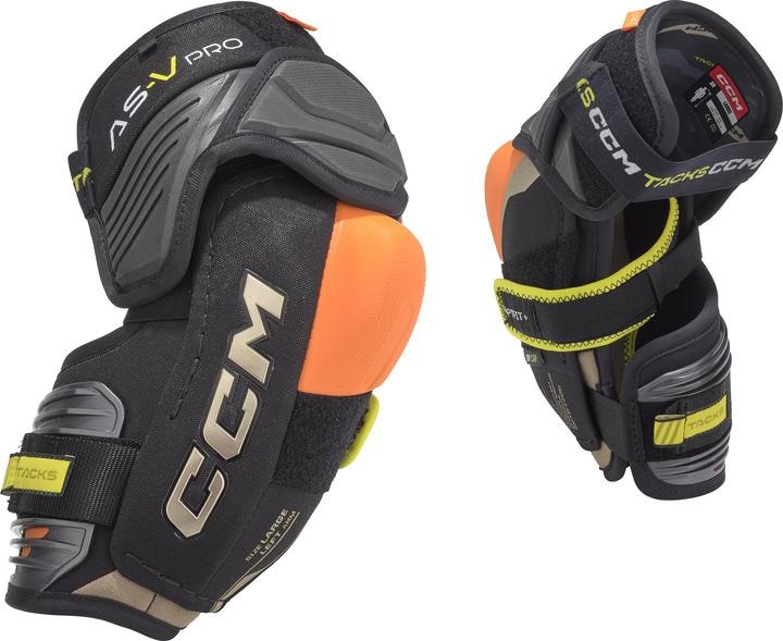 Immagine prodotto CCM Tacks As-V Pro (M)