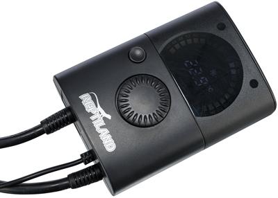 Actual product image Trixie Thermostat, digital, one circuit, 8 × 11 cm