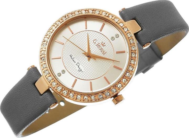 Image du produit Gino Rossi MONTRE G. ROSSI - 10995A2-3B4 (zg818c) + BOX watch