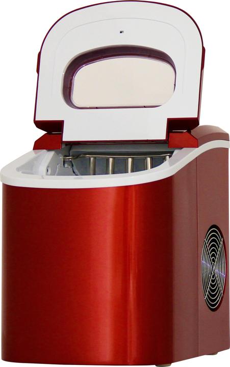 Actual product image Icebull Weber EW12R