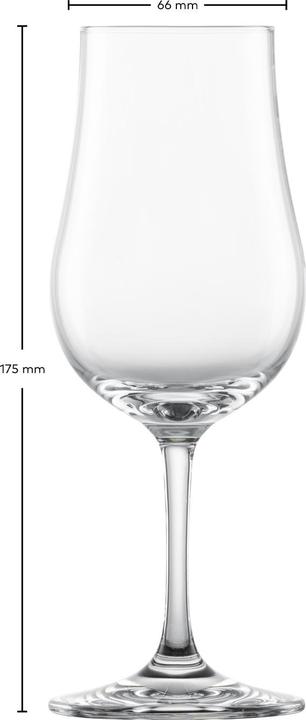 Image du produit Schott Zwiesel Bar Special (2.18 dl, 4 x, Verre à whisky)