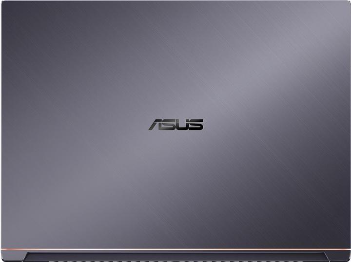 Produktbild ASUS ProArt StudioBook 17 – H700GV-AV023R (17", Intel Core i7-9750H, 32 GB, 1000 GB, DE)