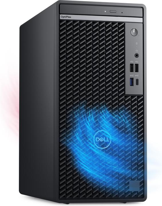 Dell OptiPlex 7020 (Intel Core i5-14500, 16 GB, 512 GB, UHD Graphics 770)