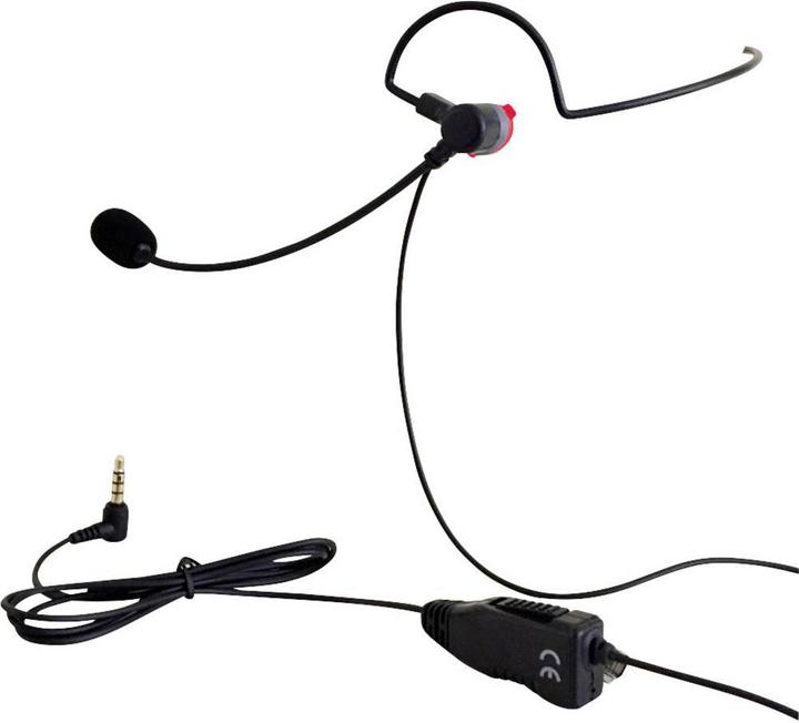 Produktbild Albrecht HS 02 A