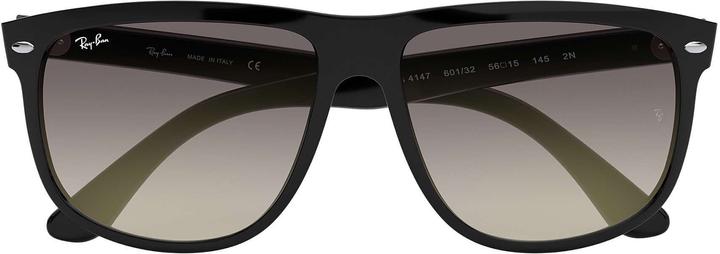 Actual product image Ray Ban Rb4148